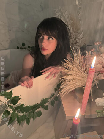 Full leaked Soogsx private onlyfans photo