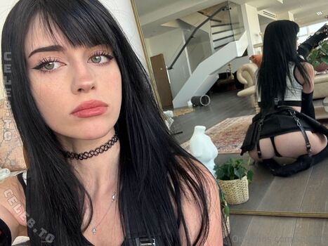 Full leaked Soogsx page private onlyfans photo