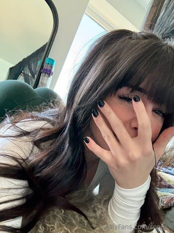 Full leaked Soogsx private onlyfans photo