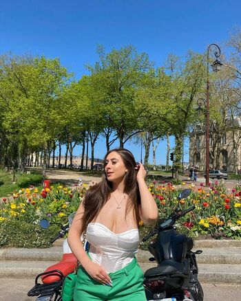 Full leaked Soph alice private onlyfans photo