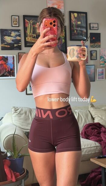 Full leaked Soph herriot private onlyfans photo