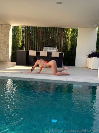 Full leaked Sophhcx private onlyfans photo