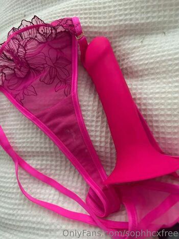Full leaked Sophhcx private onlyfans photo