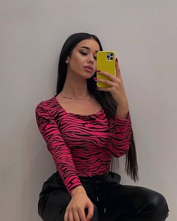 Sophia Adamova