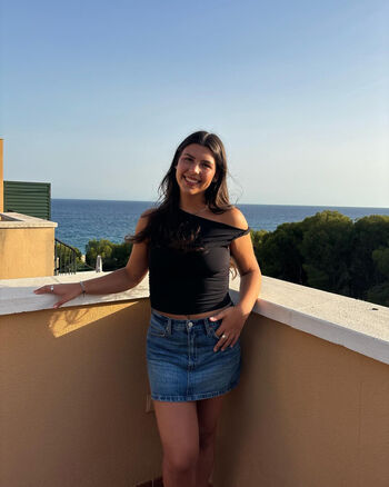 Full leaked Sophia alon page private onlyfans photo