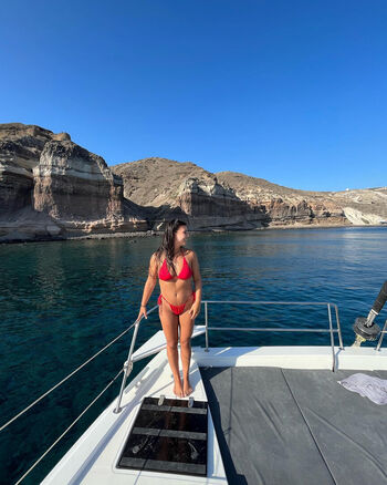 Full leaked Sophia alon page private onlyfans photo