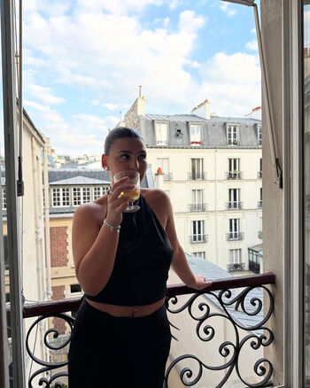 Full leaked Sophia alon private onlyfans photo