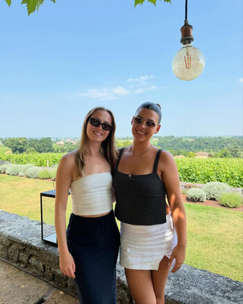 Full leaked Sophia alon private onlyfans photo