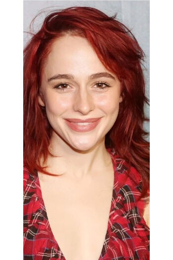 Sophia Anne Caruso