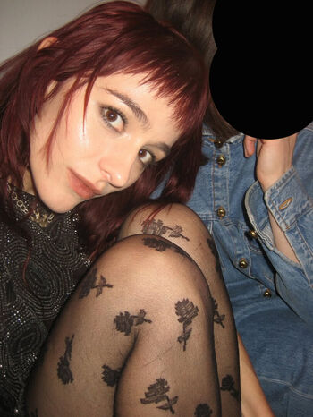 Sophia Anne Caruso