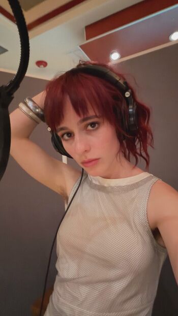 Full leaked Sophia anne caruso private onlyfans photo
