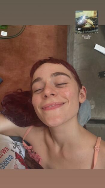 Full leaked Sophia anne caruso private onlyfans photo