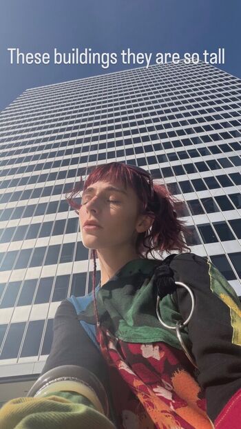Full leaked Sophia anne caruso private onlyfans photo