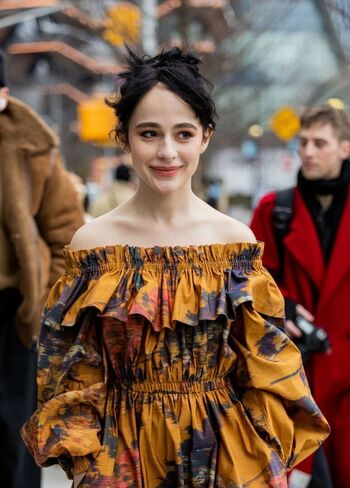 Full leaked Sophia anne caruso private onlyfans photo