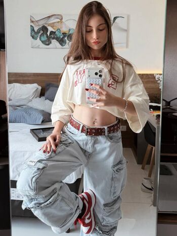 Full leaked Sophia bianco private onlyfans photo