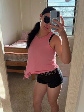 Full leaked Sophia bugatti page private onlyfans photo