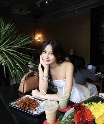 Full leaked Sophia camero private onlyfans photo