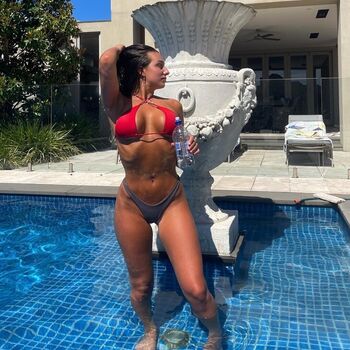 Full leaked Sophia cotter private onlyfans photo