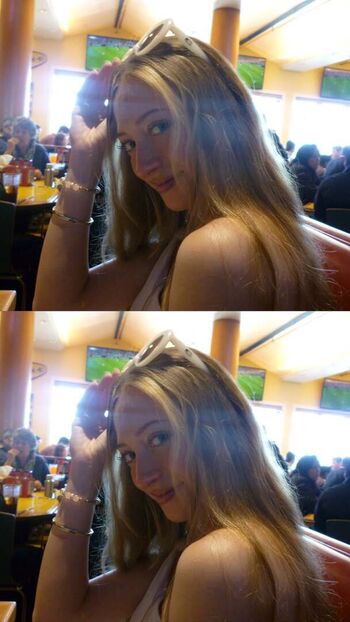 Sophia Diamond