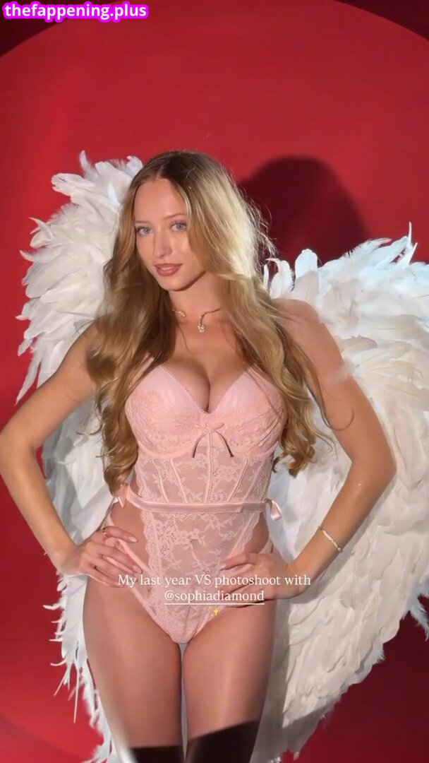 Sophia Diamond
