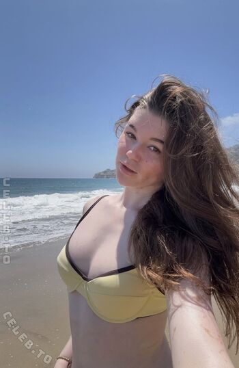 Full leaked Sophia elena private onlyfans photo