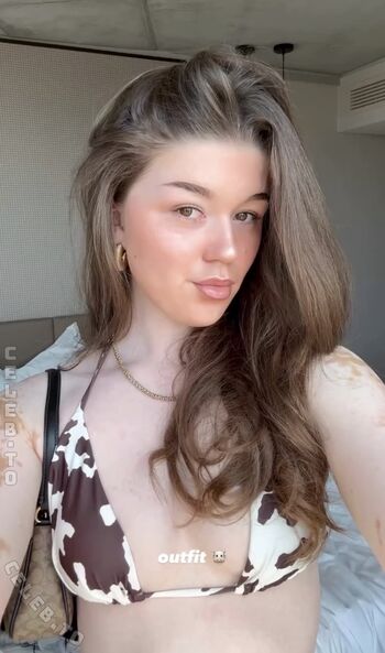 Full leaked Sophia elena private onlyfans photo