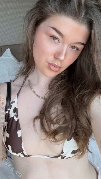 Full leaked Sophia elena private onlyfans photo
