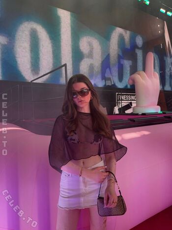 Full leaked Sophia elena private onlyfans photo