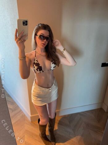 Full leaked Sophia elena private onlyfans photo
