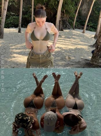 Full leaked Sophia elena private onlyfans photo