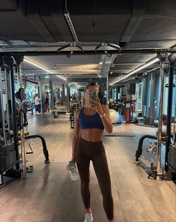 Full leaked Sophia florsch private onlyfans photo