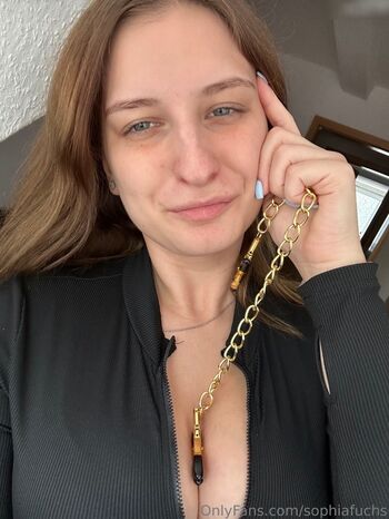 Full leaked Sophia fuchs private onlyfans photo