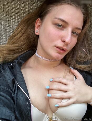 Full leaked Sophia fuchs private onlyfans photo