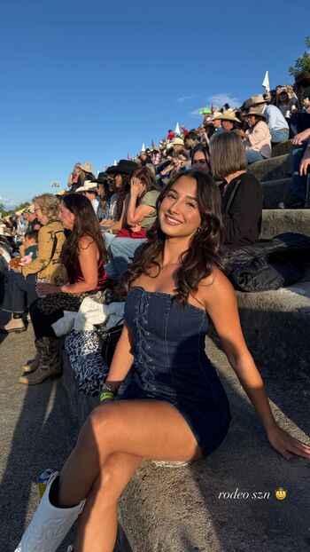 Sophia Giuffrida