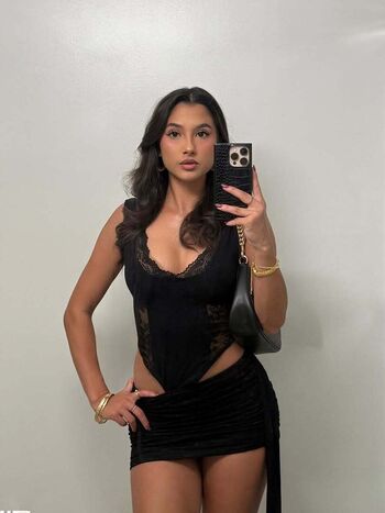 Sophia Giuffrida