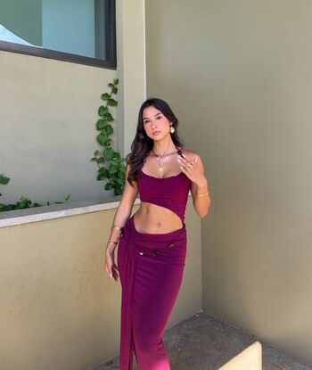 Full leaked Sophia giuffrida private onlyfans photo