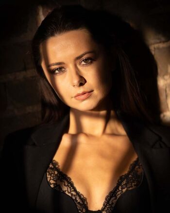 Sophia Gray