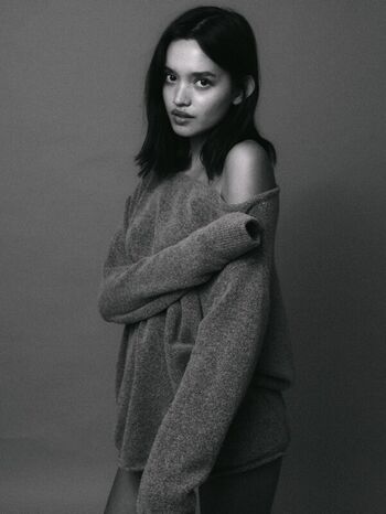 Sophia Hammons