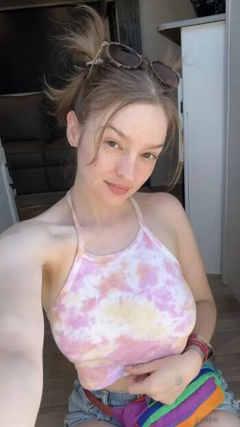 Sophia Hayes