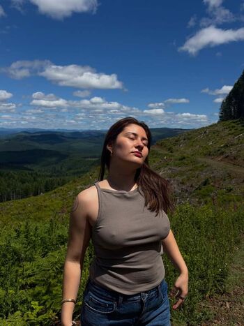 Full leaked Sophia karabinas private onlyfans photo