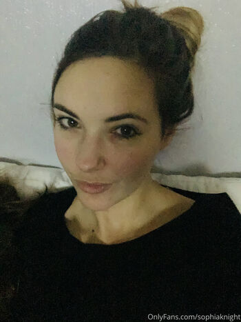 Full leaked Sophia knight private onlyfans photo
