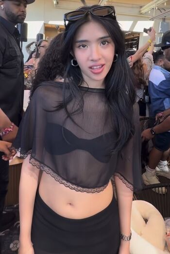 Sophia Laforteza