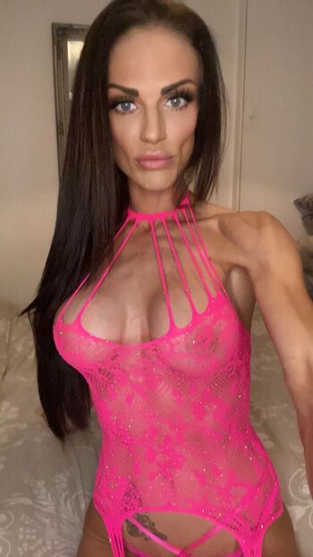 Full leaked Sophia lee private onlyfans photo