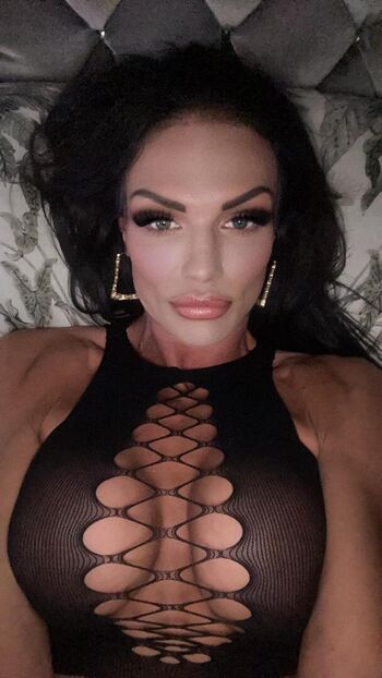 Full leaked Sophia lee private onlyfans photo