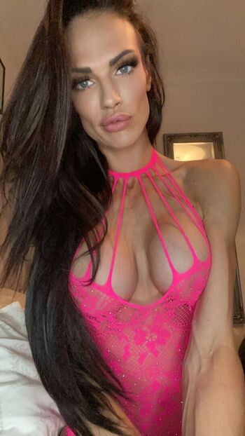 Full leaked Sophia lee private onlyfans photo