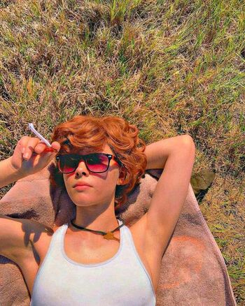 Sophia Lillis