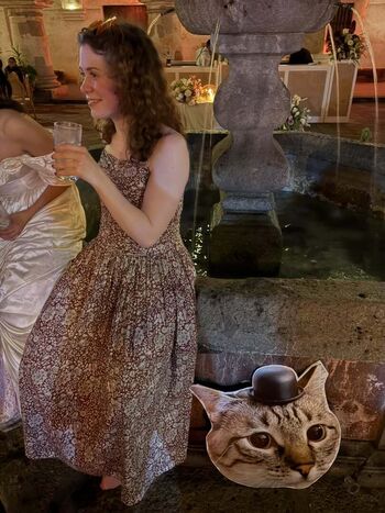 Full leaked Sophia lillis private onlyfans photo