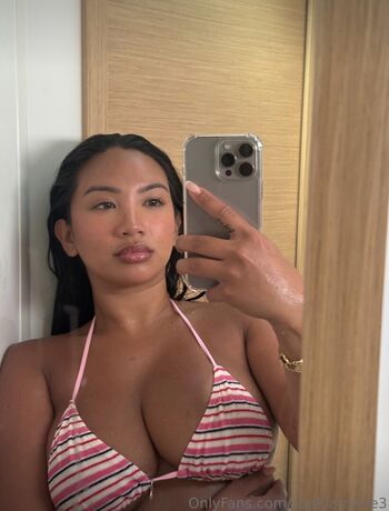 Full leaked Sophia malonzo private onlyfans photo