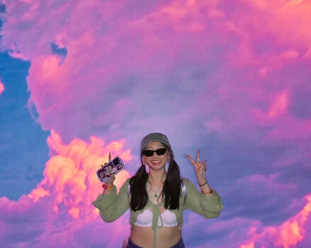 Full leaked Sophia phan private onlyfans photo