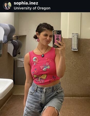 Full leaked Sophia rangel private onlyfans photo
